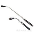 Rotatable Telescopic Pickup Tool Lassing